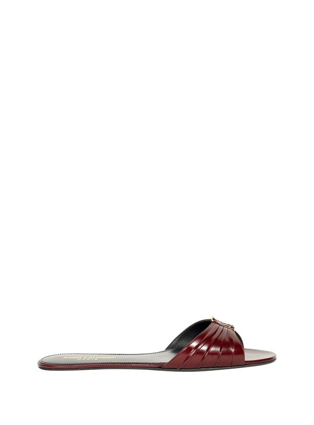 SANDALE  SAINT LAURENT